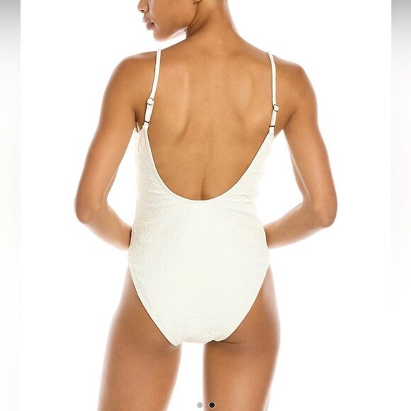 NWT 115.00 - Andie The Laguna Terra One-Piece XL - Picture 2 of 5